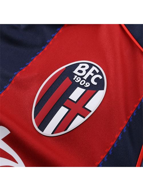 Macron Bologna maglia gara home 26/27 Bologna | 40012509HOME 26/27